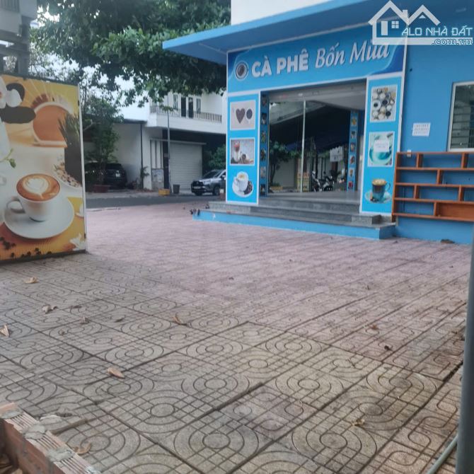 Cho thuê shophouse Vĩnh Điềm Trung, Nha Trang