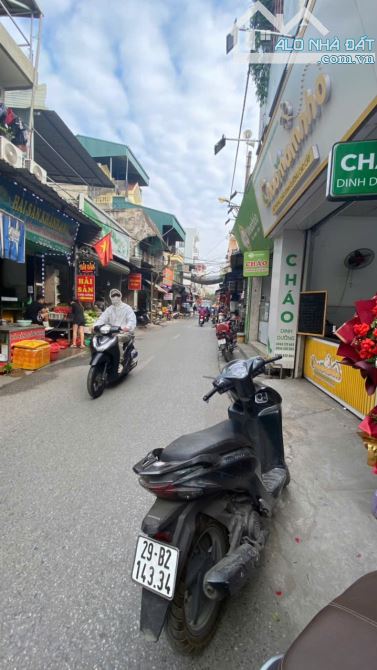 BÁN NHÀ PHỐ NAM DƯ - HOÀNG MAI 30m 4T NGÕ OTO - KINH DOANH - GẦN PHỐ - FULL ĐỒ NHÀ ĐẸP