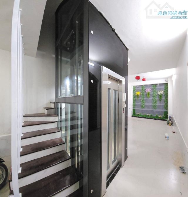 BÁN NHÀ SIÊU PHẨM DÒNG TIỀN - ĐỊNH CÔNG - HOÀNG MAI - 10 PHÒNG KÉP KIN - DÒNG TIỀN SẴN