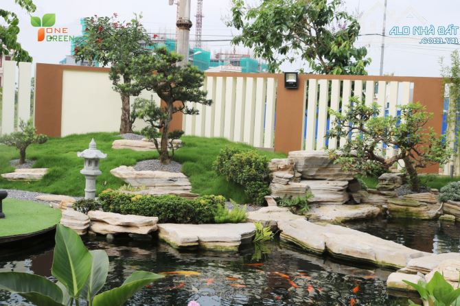 BÁN BIỆT THỰ 650m2. SÂN VƯỜN-  Phường BÌNH AN- QUẬN 2. Cách TRần Não 100m
