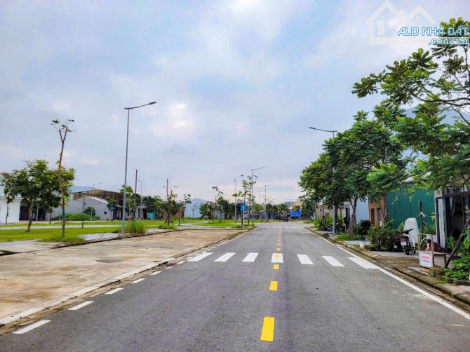 Bán Đất 60m2 KQH Hương Sơ khu vực 4 - View công viên thoáng mát