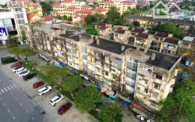 🌾 Bán 102m2 kiệt oto Đống Đa - Phường Phú Nhuận - TP. Huế, phù hợp mở homestay