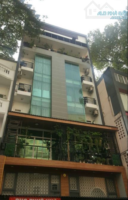 Bán Tòa Văn Phòng Mặt Phố Nhà Chung, Hoàn Kiếm DT 230m2, 9T, MT 9,3m, Giá Cực Rẻ