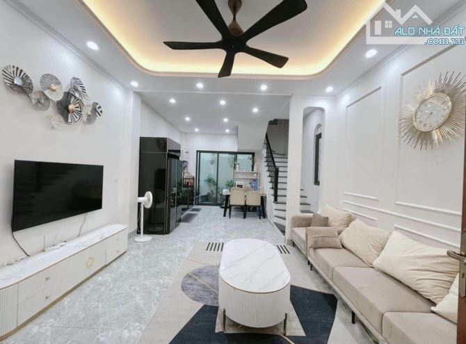 HOT giá rẻ như cho Phố Vọng Hai Bà Trưng, rộng thênh thang, 88m² x 3T, 8.2 tỷ