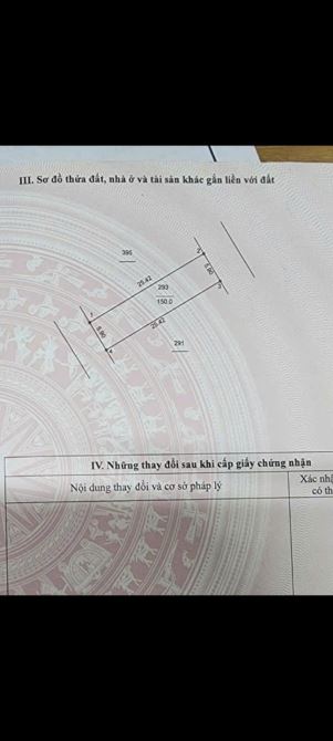 🥦👉 SIÊU PHẨM ĐẤT ĐẸP KHÓ TÌM 👉 THÔN HẠ -CHUYÊN MỸ -PHÚ XUYÊN -HÀ NỘI 🔥👉 LÔ ĐẤT hoa hậ