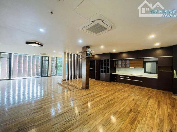 BÁN NHÀ PHỐ LƯU QUANG VŨ, NGÕ PHÂN LÔ, GARA ÔTÔ-DT 55M2 x 5T-MT5.5M-GIÁ 23 TỶ