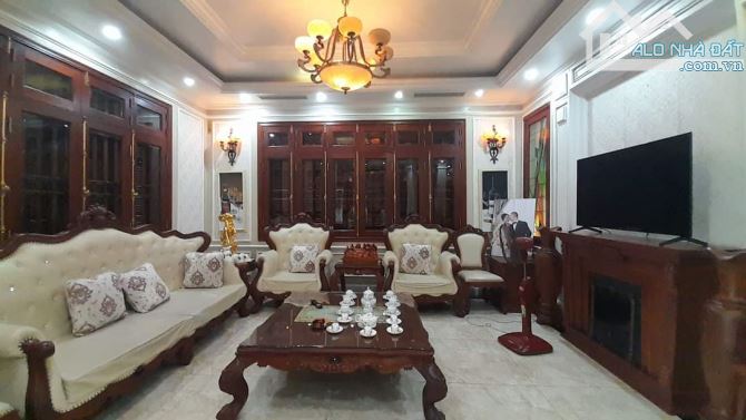 Bán biệt thự tại pg An Đồng,  An Dương giá 32ty - 10