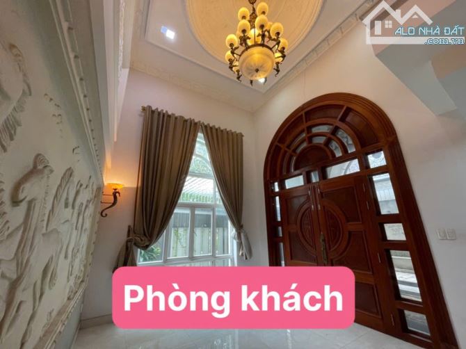 bán biệt thự 2 MT khu Phan Xích Long DT 10x16 hầm 6 lầu giá net 46 tỷ - 10
