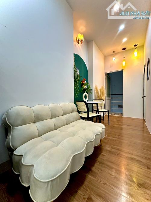 🛑🛑CĂN HỘ 2PN + 1PK✅GẦN CHỢ BÀ CHIỂU✅BANCOL/CỬA SỔ✅FULL NỘI THẤT - 11