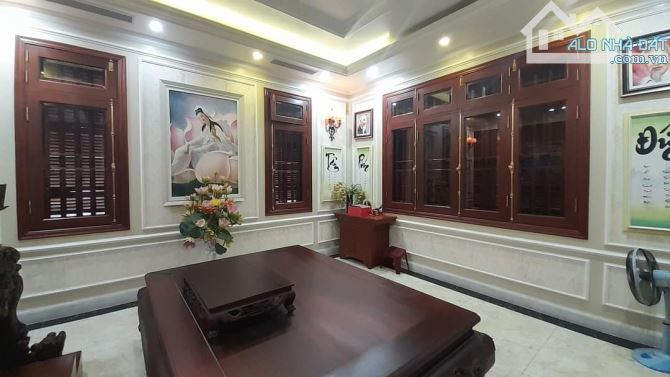 Bán biệt thự tại pg An Đồng,  An Dương giá 32ty - 11