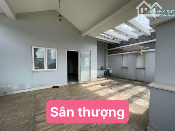 bán biệt thự 2 MT khu Phan Xích Long DT 10x16 hầm 6 lầu giá net 46 tỷ - 11