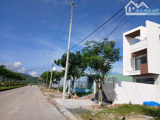 BÁN ĐẤT KDC HÙNG VƯƠNG LUXURY _TX ĐỨC PHỔ _TiỀM NĂNG ĐẦU TƯ KINH DOANH - 3
