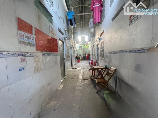 Hàng đầu tư cực ngon, bán 207m2 2 dãy trọ, Thuận An, Bình Dương. - 1