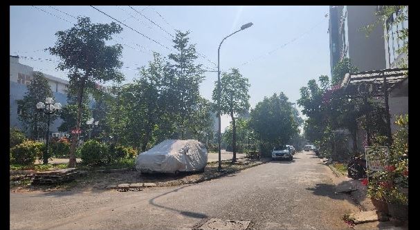 ĐẤT *DỊCH VỤ LA DƯƠNG*Ô TÔ VÀO ĐẤT,VỈA HÈ ĐÁ BÓNG,KINH DOANH DỈNH,SÁT TRƯỜNG HỌC,CHỢ VÍP. - 1