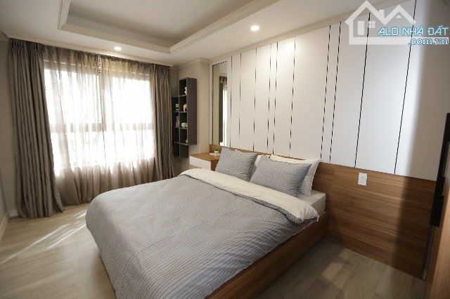 Bán căn hộ giá rẻ ở quận 2, 85m2,2PN, 2WC - 1