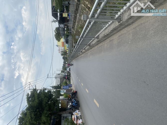 ⭐️(5mx20m) dt 100m2 BÁN Đất ĐƯỜNG THẠNH LỘC 27 -  PHƯỜNG TL.Q12, - 1