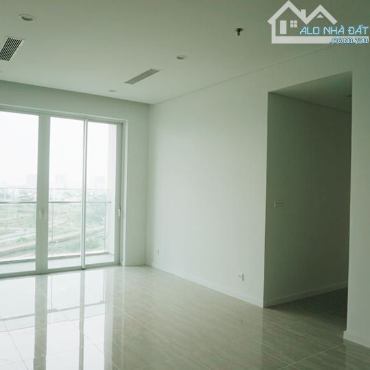 𝗦𝗔𝗗𝗢𝗥𝗔 90m2 2𝗣𝗡 LẦU CAO - 9.6tỷ - 1