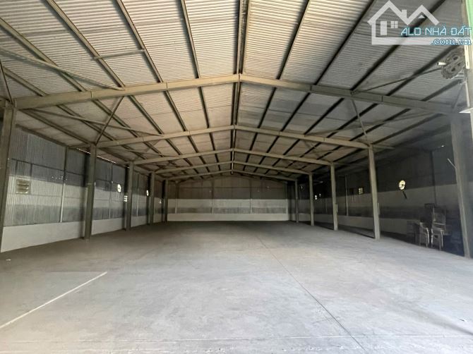 Cho thuê kho xưởng KCN Yên Mỹ, Huyện Yên Mỹ, Hưng Yên.  Diện tích: 500m2 -- 2000m2 - 1