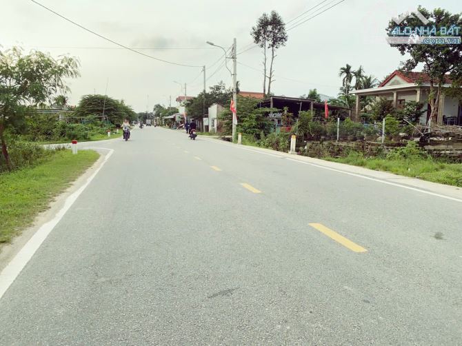 Cần bán đất mặt tiền tỉnh lộ 10 Khu vực Phước Linh - 1