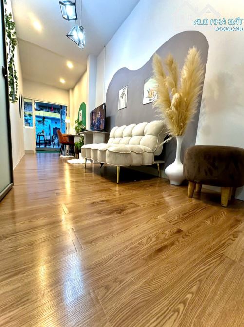 🛑🛑CĂN HỘ 2PN + 1PK✅GẦN CHỢ BÀ CHIỂU✅BANCOL/CỬA SỔ✅FULL NỘI THẤT - 1