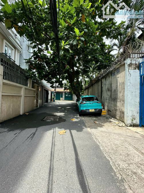 SIÊU PHẨM 8x33m DUY NHẤT tại ĐƯỜNG SỐ 11, Quận 2, 38 tỷ , 320 m2 - 1