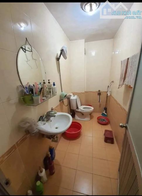 Mặt phố Nguyễn Văn Trỗi Thanh Xuân. Sổ A4 48m, 5 tầng 4 ngủ MT4m1 Giá 16 tỷ - 1