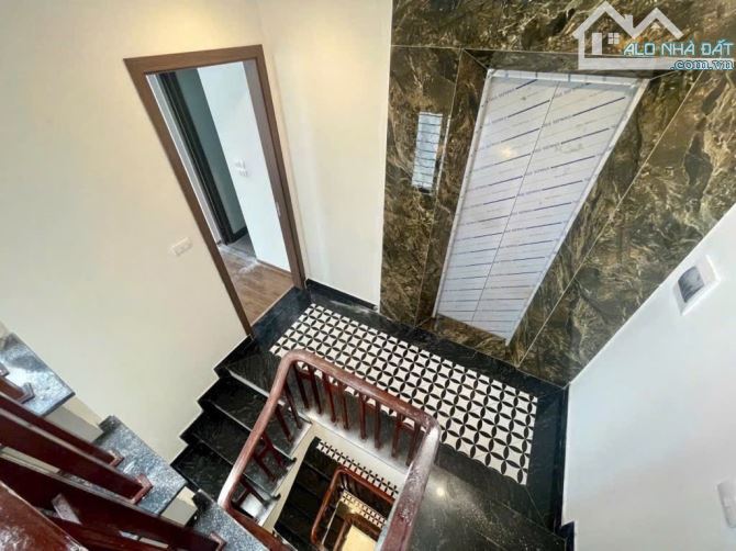 LÔ GÓC - THANG MÁY -  NHÀ 6 TẦNG NỘI THẤT XỊN SÒ - GARA  ÔTÔ- HÀNG XÓM VINHOME - 1