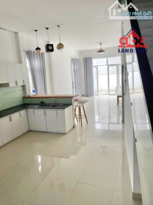 NP909 👉Nhà 1 Trệt 1 Lầu P Thống Nhất Gần Khu Văn Hoa ViLLas , Chợ , Uỷ Ban Phường , Trườn - 1