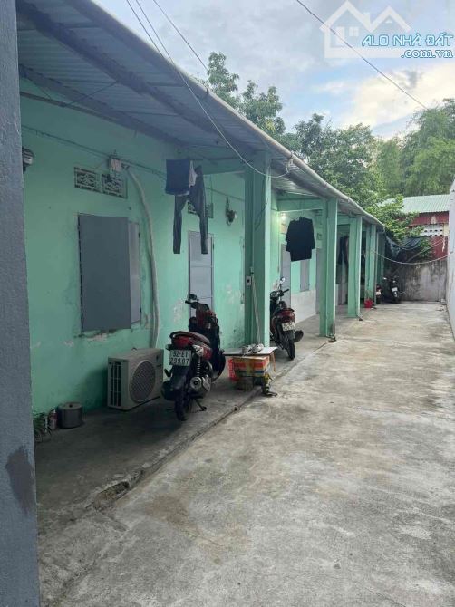 BÁN NHÀ KIỆT Ô TÔ THÔNG - CÓ DÒNG TIỀN  ỔN ĐỊNH 10TRIỆU/ THÁNG - MỸ AN - SƠN TRÀ - ĐÀ NẴNG - 1