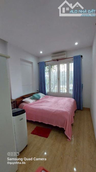 CẦN BÁN NHÀ 03 TẦNG MẶT TIỀN ĐƯỜNG PHÓ ĐỨC, TP NHA TRANG GIÁ 7,5 TỶ - 1