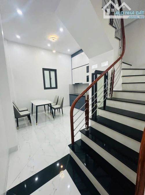 BÁN GẤP NHÀ PHỐ KIM GIANG - CẠNH ĐẠI HỌC THĂNG LONG - 32m 4 TẦNG CHỈ HƠN 6 TỶ - 1