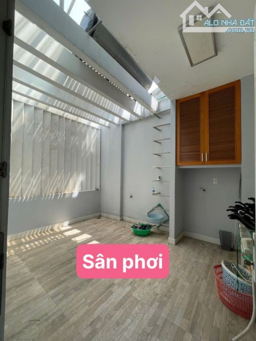 bán biệt thự 2 MT khu Phan Xích Long DT 10x16 hầm 6 lầu giá net 46 tỷ - 1