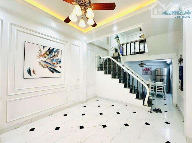 PHÂN LÔ ĐỊNH CÔNG THƯỢNG- LÔ GÓC-3 THOÁNG- NGÕ THÔNG-KINH DOANH-Ô TÔ TRÁNH. - 1