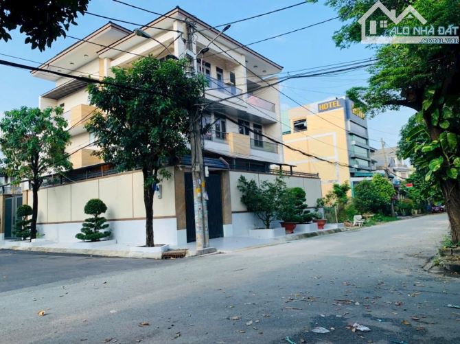 BÁN LÔ ĐẤT BIỆT THỰ 10.5M X 18M - KHU BIỆT THỰ COCA-COLA LINH TRUNG 189m2/14 tỷ - 1