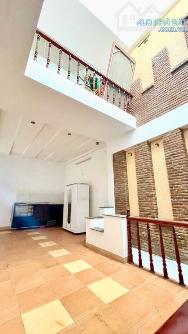 BÁN ĐẤT TẶNG 🏠 4 TẦNG MẶT TIỀN TRẦN VĂN DƯ - GẦN CHỢ BẮC MỸ AN -BIỂN MỸ KHÊ/ NhỈNH 10TỶ - 1