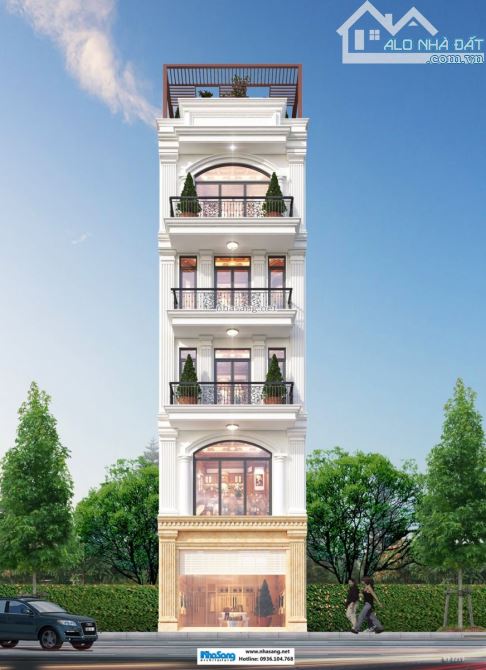 ĐẤT NỀN HUẾ - MẶT TIỀN KINH DOANH - TRƯNG NỮ VƯƠNG  - 120M2 - GIÁ 2.2X TỶ - 1