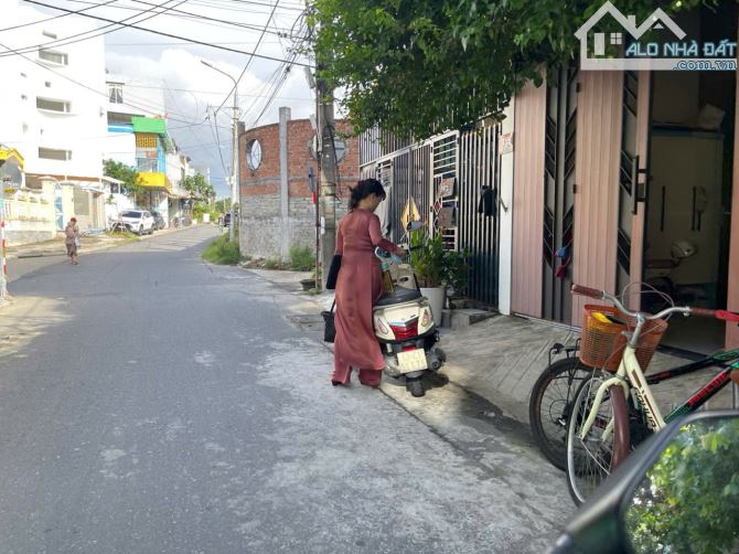 BÁN NHÀ CẤP 4 – MT LÊ VĂN HƯU -  Q. NGŨ HÀNH SƠN - 102M2 - 7.x TỶ (ĐG 10.5M THÔNG SÔNG) - 1