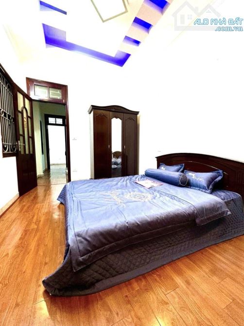 🏠 Nhà đẹp Văn Hương, 38m2, 4pn, Lô góc thoáng, 5p tới hồ Hoàn Kiếm, Giá nhỉnh 6 tỷ - 1