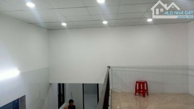 Nhà kiệt Trường Chinh 86m2 chỉ 2tỷ ngang 8m gần sát cầu vượt - 1