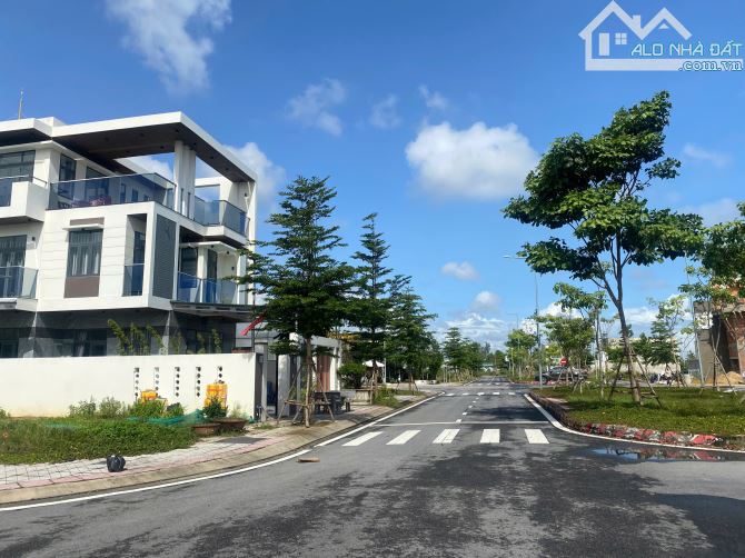 CHỈ HƠN 12TR/M2 SỠ HỮU NGAY 1 LÔ TẠI KDC BÁCH BẰNG MẶT TIỀN ĐƯỜNG RỘNG 21M ❗️❗️ - 3