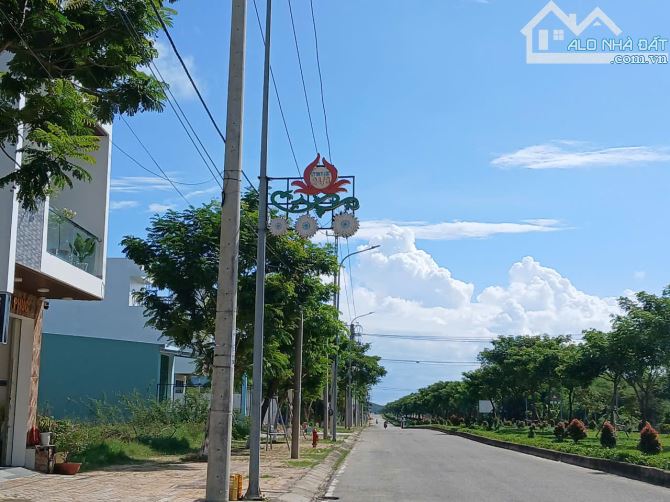 BÁN ĐẤT KDC HÙNG VƯƠNG LUXURY _TX ĐỨC PHỔ _TiỀM NĂNG ĐẦU TƯ KINH DOANH - 4