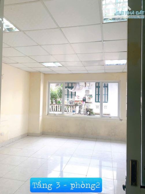 Bán Nhà Tức Mạc Hoàn Kiếm 85m Ô Tô Kinh Doanh - 2