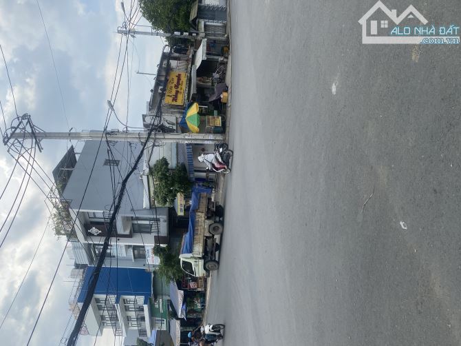 ⭐️(5mx20m) dt 100m2 BÁN Đất ĐƯỜNG THẠNH LỘC 27 -  PHƯỜNG TL.Q12, - 2