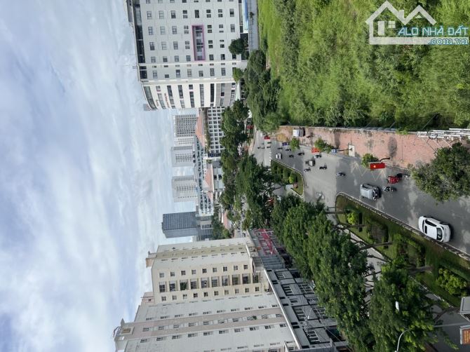 Bán Nhà 9Tầng_Quận 7-MTKD Đường Tân Mỹ-200M2,VIEW Lank Mark,Thu Nhập Hơn 300tr/T,Chỉ 120Tỷ - 2