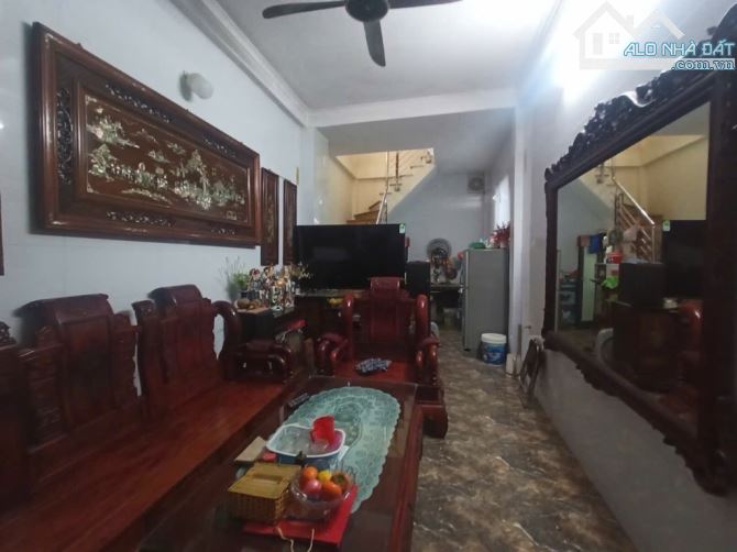 🏠 Bán nhà Cát Linh, Đống Đa, Dt 30m 5 tầng giá chỉ nhỉnh 6 tỷ - 2