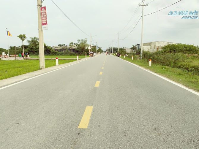Cần bán đất mặt tiền tỉnh lộ 10 Khu vực Phước Linh - 2