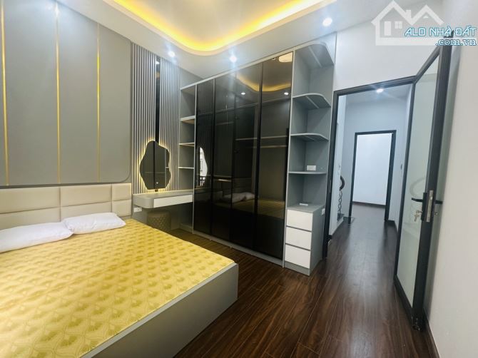 🏡 Hót - Giá rẻ - NHÀ ĐẸP – Bán nhà Trâu Quỳ, Gia Lâm - 40m, 6T; 5x tỷ - 2