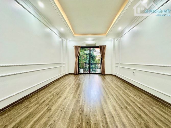 Mỗ Lao nhà đẹp thiết kế hiện đại, tiện ích đỉnh ở thích, 33m2, 7.4 tỷ - 2