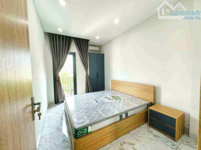 SIÊU HOT, TOÀ CĂN HỘ 6 TẦNG -TRẦN KHÁNH DƯ- SÁT BIỂN MỸ KHÊ ĐÀ NẴNG- -GIÁ NHỈNH 17TỶ - 2