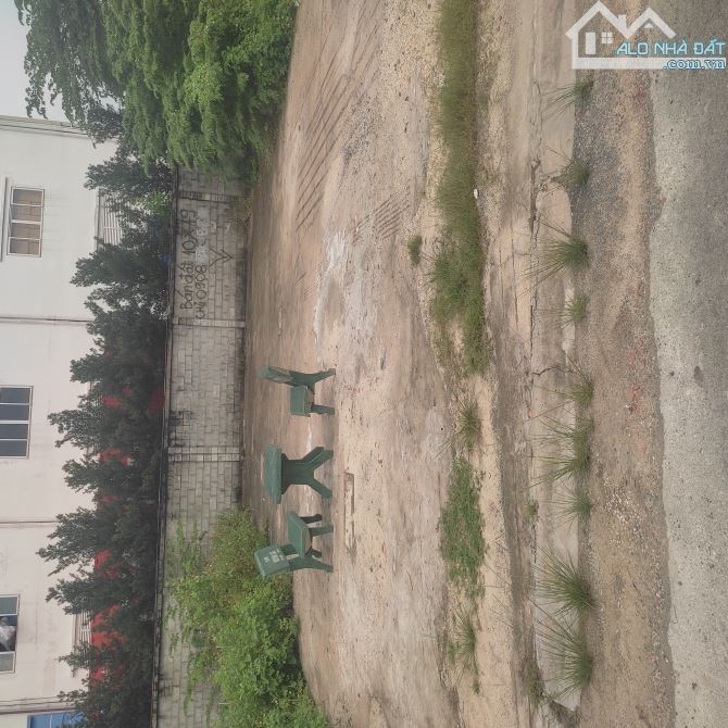 Bán đất 10*18m thổ cư. Chỉ 25tr/m. Dương Công Khi. Hocmon - 2